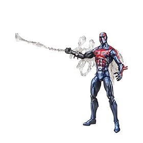 Marvel Universe 3 3/4" Action Figures -  Spiderman 2099
