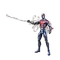 Marvel Universe - Series 3 - Spider-man 2099