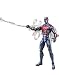 Marvel Universe 3 3/4" Action Figures -  Spiderman 2099_s-1