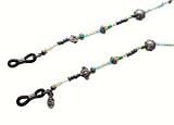 Starburst Eyeglass Chain