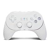 CTA Digital Wi-CRG Nintendo Wii Classic Controller Grip
