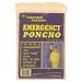 Poncho Emergency - 1ea