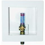 Oatey 38607 IceMaker Outlet Box