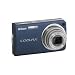 Nikon Coolpix S550 10MP Digital Camera with 5x Optical Zoom,2.5 inch LCD ,In-Camera R...