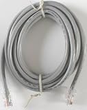  : Belkin 10FT CAT5E Patch Cable ( A3L791B10 )