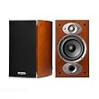 Polk Audio RTI A1 Bookshelf Speakers (Pair, Cherry)