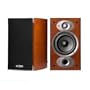 Polk Audio RTI A1 Bookshelf Speakers (Pair, Cherry)