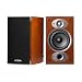 Polk Audio RTI A1 Bookshelf Speakers (Pair, Cherry)