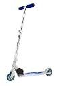 Razor A Kick Scooter (Blue) From Razor List Price:	$44.99 Price:	$22.97 & eligible for FREE Super Saver Shipping on orders over $25.