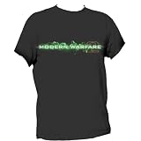 Modern Warfare 2 - T-shirt taille Mpar Activison
