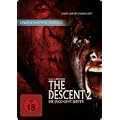The Descent 2 - Steelbook - Ungeschnitten