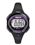 Timex IRONMAN Traditional 10-Lap Mid-Size Watch