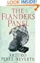 The Flanders Panel ( 1st/1st ~ American Edition )