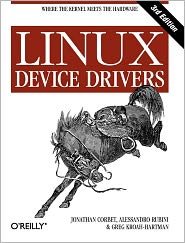 Linux Device Drivers 3th (third) edition Text Only