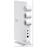 ONKYO WAVIO USBデジタルオーディオプロセッサー SE-U55SX(W)