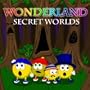Wonderland Secret Worlds [Download]