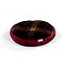 Coleman Classic Round Dog Bed, Extra-Large,$64.99