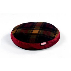 Coleman Classic Round Dog Bed, Extra-Large