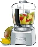 Cuisinart Food Chopper - 4 cup - Die Cast