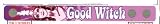 Wizard of Oz Rubber Wristbands Good Witch