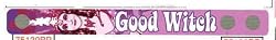 Wizard of Oz Rubber Wristbands Good Witch