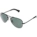 Ray-Ban Men's Highstreet Sunglasses RB3449-002/71