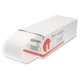 o Universal o - One-Across Dot Matrix Printer Labels, 2-1/2 x 15/16, White, 5000 per Box