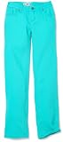 Roxy Girls 7-16 Leave A Message Straight-Leg Denim Pant