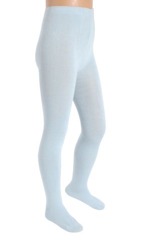 Ergee Universal Kinder Strumpfhose, eisblau