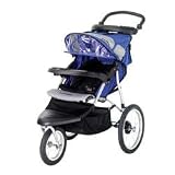 Schwinn Safari Stroller