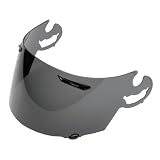 Arai Helmet SHIELD SAQ DARK SMOKE 1502 010988