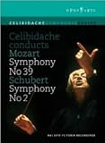 Eigenschaften Naxos Deutschland  / Mozart-Symphony No 39/Schubert-Symphony No 2