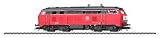 M&auml;rklin 37745 - Diesellok BR 218 DB