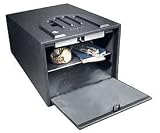 Gunvault Biometric Multi Vault Gun Safe biometric gun safe store Gunvault Biometric Multi Vault Gun Safe