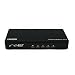Neet� - 1x4 Port HDMI SPLITTER BOX (1 input 4 way output) - Active Distribution Amplifier - v1.3b 1080p Full HD - Display HD on 4 TVs *** 3D ENABLED ***