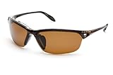 Native Eyewear Vigor Sun Glasses (Brown, Wood)
