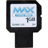 Trans-Mem - For Nintendo Wii