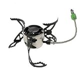 Optimus Nova Plus Multi-fuel Stove