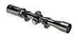 Bushnell Sportsman 3-9 x 32 Rifle Scope w/ AO