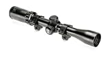 Bushnell Sportsman 3-9 x 32 Rifle Scope w/ AO