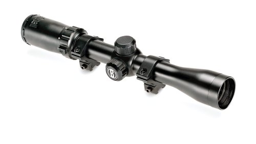 Bushnell Sportsman 3-9 x w/ AO