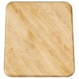 KOHLER Hardwood Cutting Board, for Use On Alcott and Galleon Sinks #5984-NA