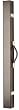 Black Vinyl Hard Box Billiards Pool Cue Case - Billiards Equipment