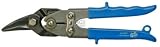 Eigenschaften BGS Technic  / Figuren Lochblechschere 250mm blau