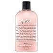 Philosophy Amazing Grace Bath, Shampoo & Shower Gel Luxury Size 24 oz