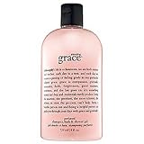 Philosophy Amazing Grace Bath, Shampoo & Shower Gel Luxury Size 24 oz 31kriwoSVqL. SL160 Philosophy Amazing Grace Bath, Shampoo & Shower Gel Luxury Size 24 oz