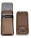 Samsung SGH-F250 Brown Triband GSM World Phone (unlocked)