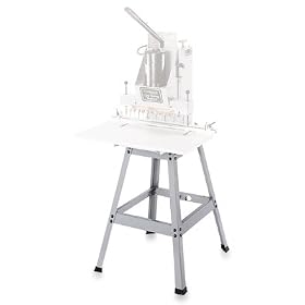 Delta 32-331 Boring Machine Stand for 32-325 and 32-326 Boring Machines by Delta