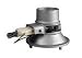 Esico Solder Pot, Model 12, 200 Watts
