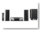 ホームシアターシステム S-302-S
